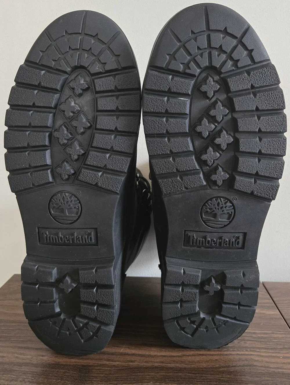 Timberland 6